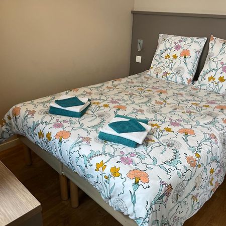 Entre Seulles & Mer Proche Port De Plaisance Courseulles-sur-Mer Εξωτερικό φωτογραφία