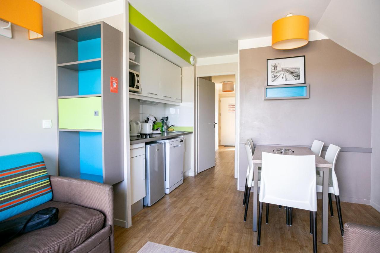 Entre Seulles & Mer Proche Port De Plaisance Courseulles-sur-Mer Εξωτερικό φωτογραφία