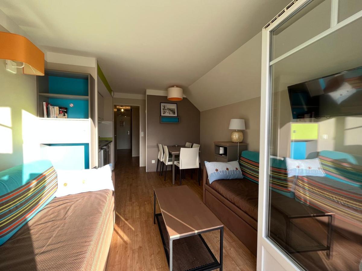Entre Seulles & Mer Proche Port De Plaisance Courseulles-sur-Mer Εξωτερικό φωτογραφία