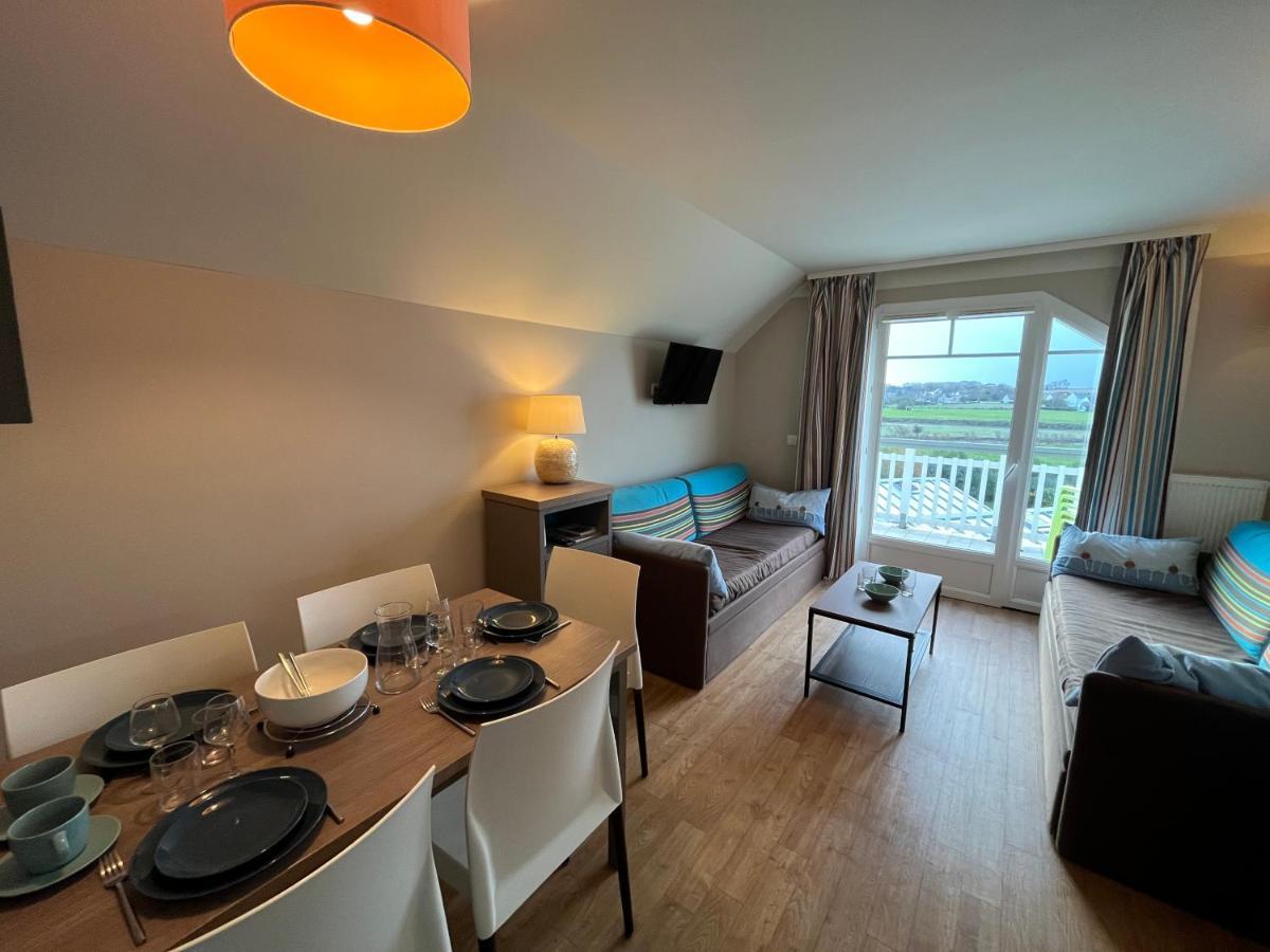 Entre Seulles & Mer Proche Port De Plaisance Courseulles-sur-Mer Εξωτερικό φωτογραφία