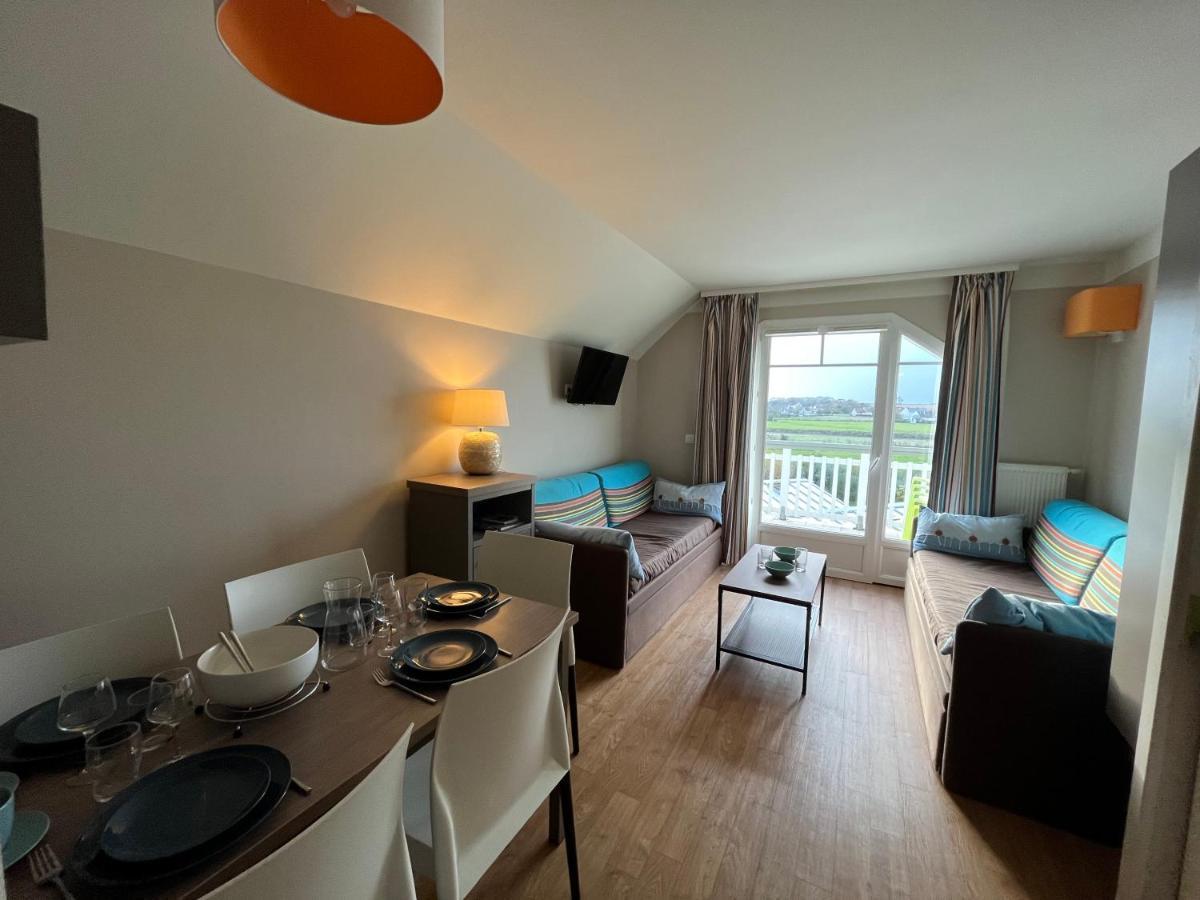 Entre Seulles & Mer Proche Port De Plaisance Courseulles-sur-Mer Εξωτερικό φωτογραφία