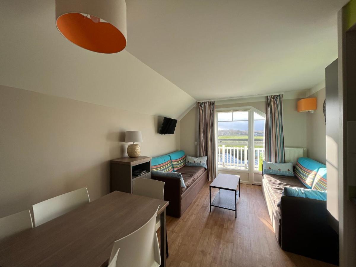 Entre Seulles & Mer Proche Port De Plaisance Courseulles-sur-Mer Εξωτερικό φωτογραφία