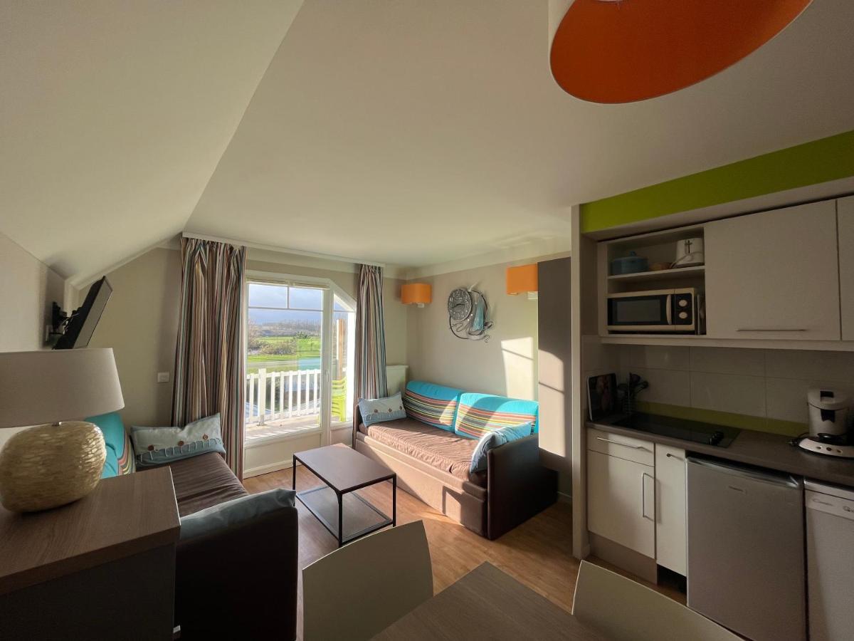 Entre Seulles & Mer Proche Port De Plaisance Courseulles-sur-Mer Εξωτερικό φωτογραφία