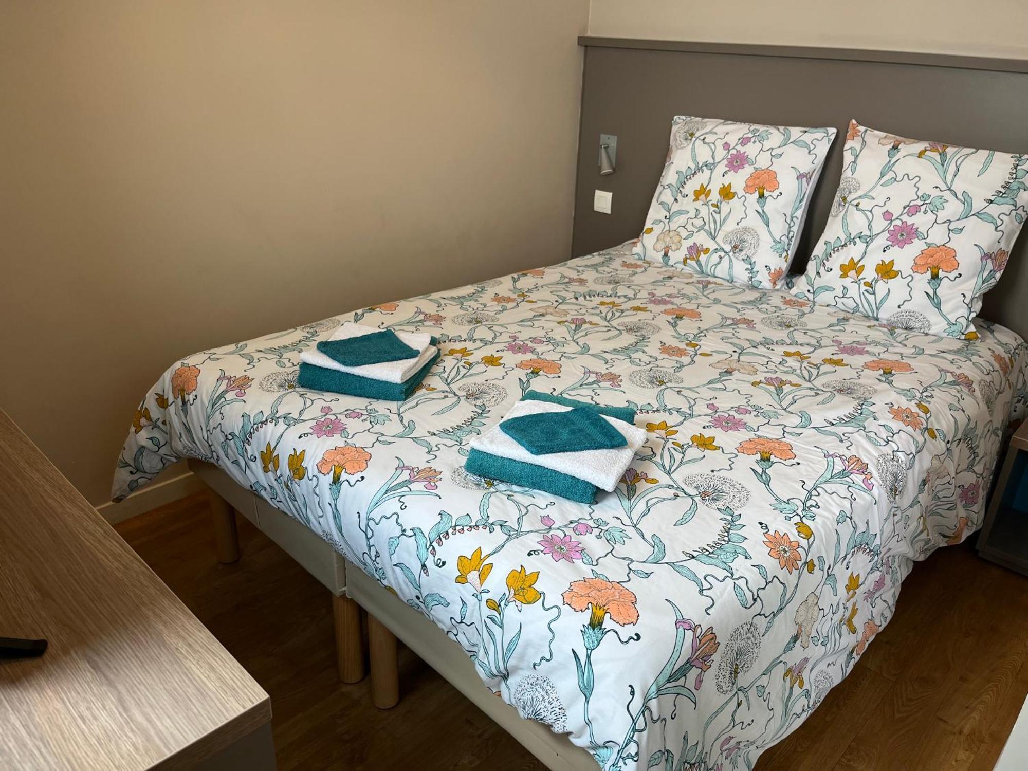 Entre Seulles & Mer Proche Port De Plaisance Courseulles-sur-Mer Εξωτερικό φωτογραφία